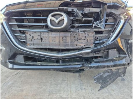 2019 Mazda 3 Lim. Sports-Line