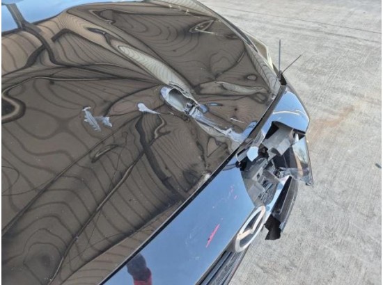 2019 Mazda 3 Lim. Sports-Line