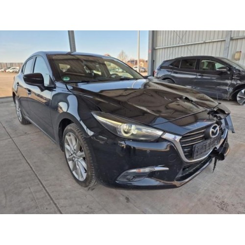 2019 Mazda 3 Lim. Sports-Line