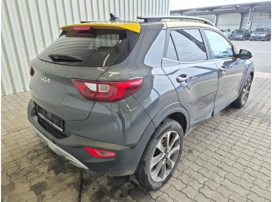 2023 Kia Stonic Spirit
