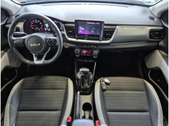 2023 Kia Stonic Spirit