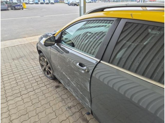 2023 Kia Stonic Spirit