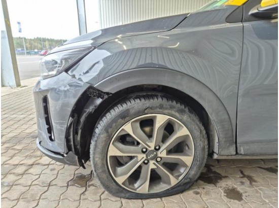 2023 Kia Stonic Spirit