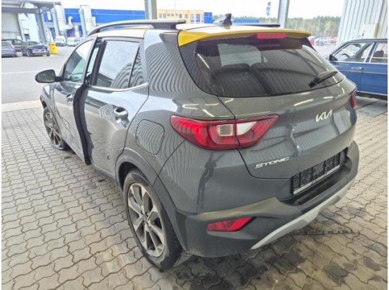 2023 Kia Stonic Spirit