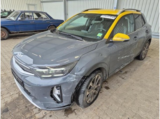 2023 Kia Stonic Spirit