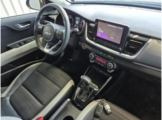 2023 Kia Stonic Spirit