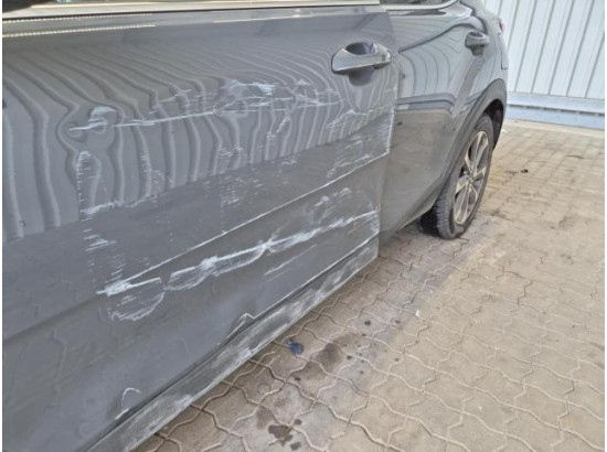 2023 Kia Stonic Spirit