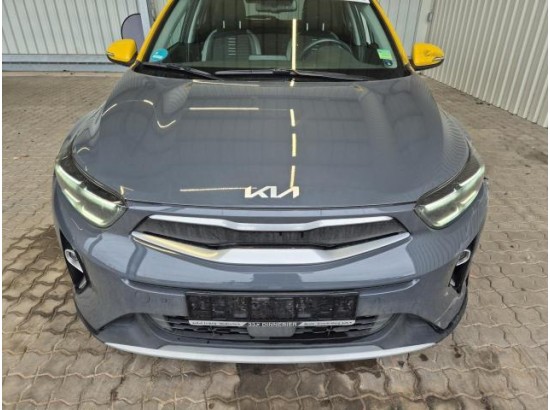 2023 Kia Stonic Spirit