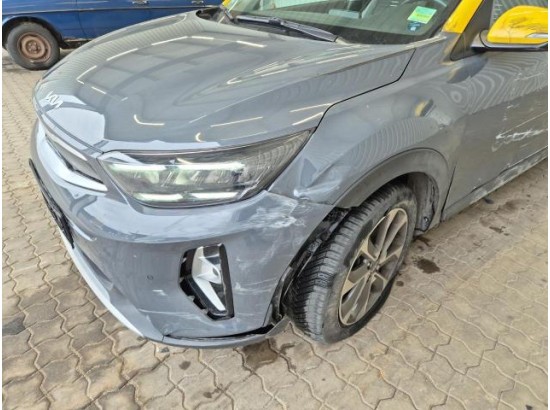 2023 Kia Stonic Spirit