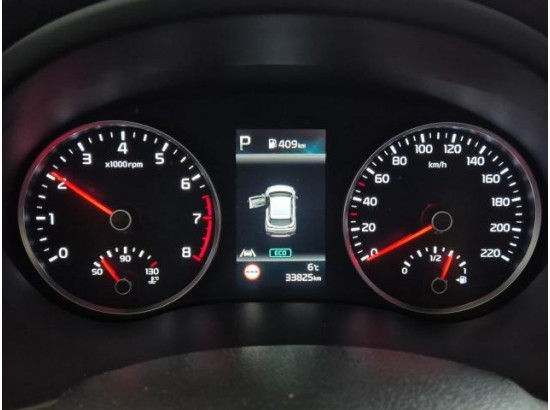 2023 Kia Stonic Spirit