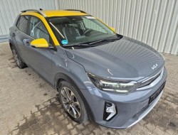 2023 Kia Stonic Spirit