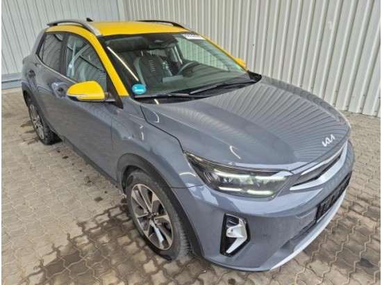 2023 Kia Stonic Spirit