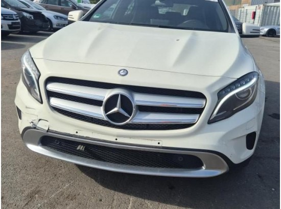 2016 Mercedes-Benz GLA -Klasse GLA 200 Score