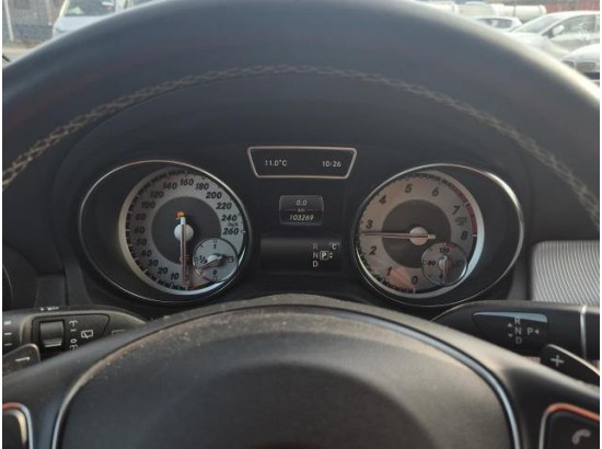 2016 Mercedes-Benz GLA -Klasse GLA 200 Score