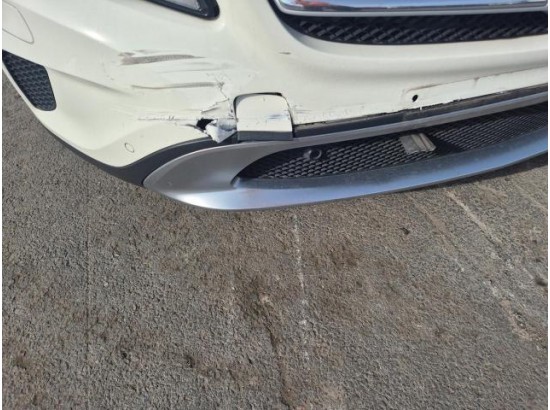 2016 Mercedes-Benz GLA -Klasse GLA 200 Score