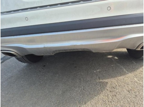 2016 Mercedes-Benz GLA -Klasse GLA 200 Score