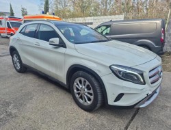 2016 Mercedes-Benz GLA -Klasse GLA 200 Score
