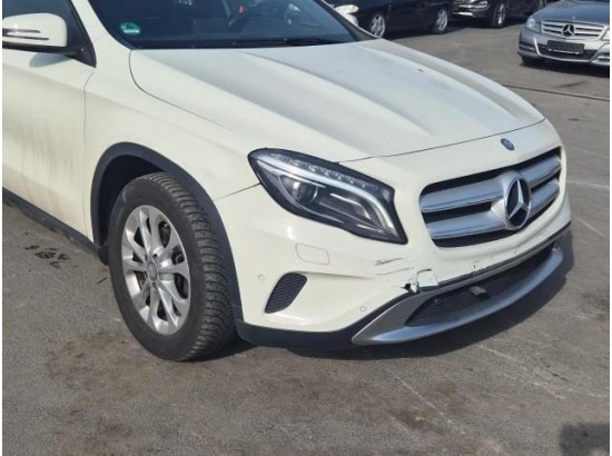2016 Mercedes-Benz GLA -Klasse GLA 200 Score