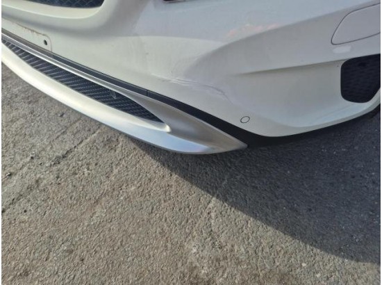 2016 Mercedes-Benz GLA -Klasse GLA 200 Score