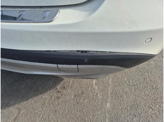 2016 Mercedes-Benz GLA -Klasse GLA 200 Score