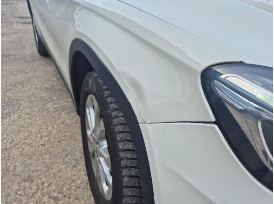 2016 Mercedes-Benz GLA -Klasse GLA 200 Score