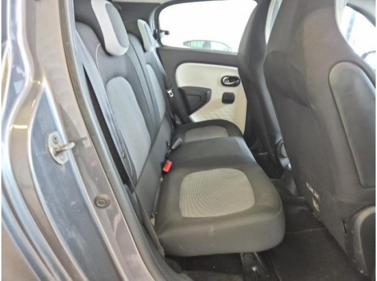 2015 Renault Twingo Dynamique