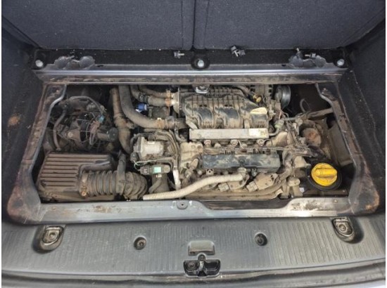 2015 Renault Twingo Dynamique