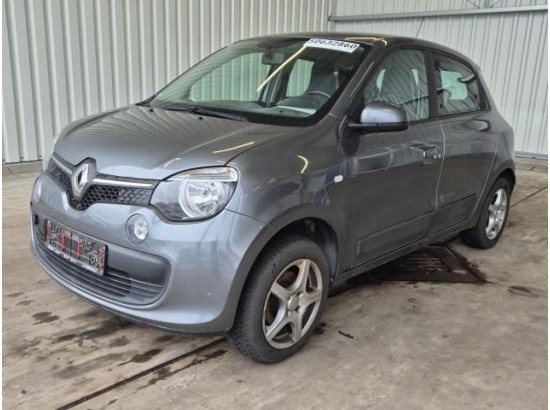 2015 Renault Twingo Dynamique