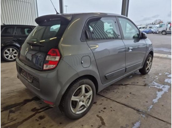 2015 Renault Twingo Dynamique
