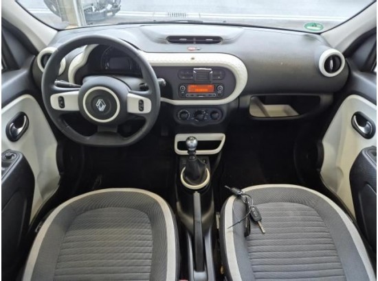 2015 Renault Twingo Dynamique