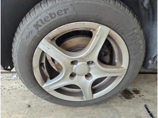 2015 Renault Twingo Dynamique