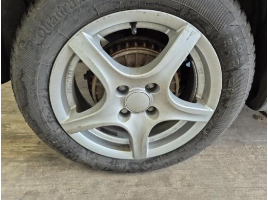 2015 Renault Twingo Dynamique