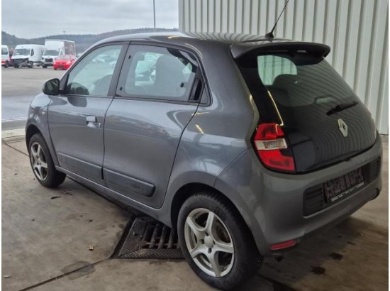 2015 Renault Twingo Dynamique