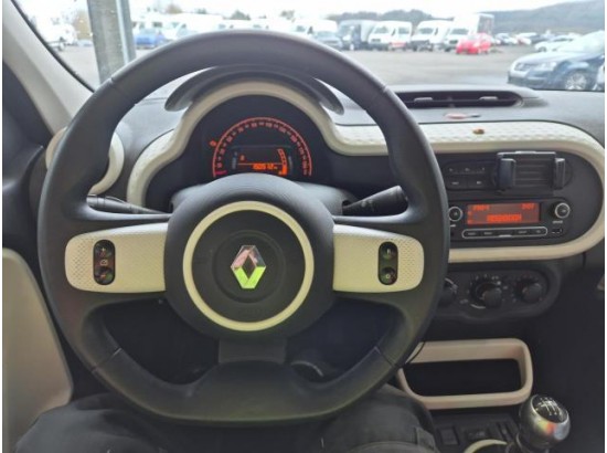 2015 Renault Twingo Dynamique