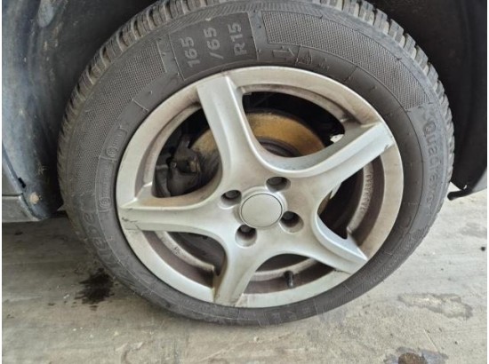 2015 Renault Twingo Dynamique