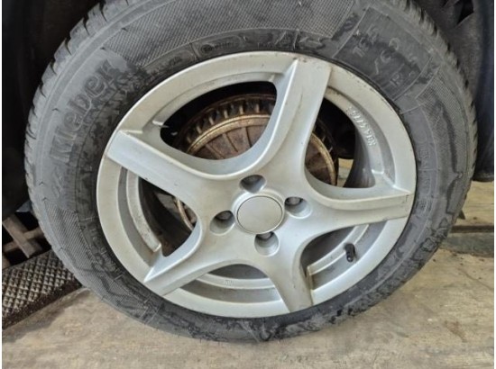 2015 Renault Twingo Dynamique