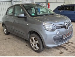 2015 Renault Twingo Dynamique