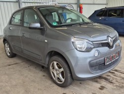 2015 Renault Twingo Dynamique