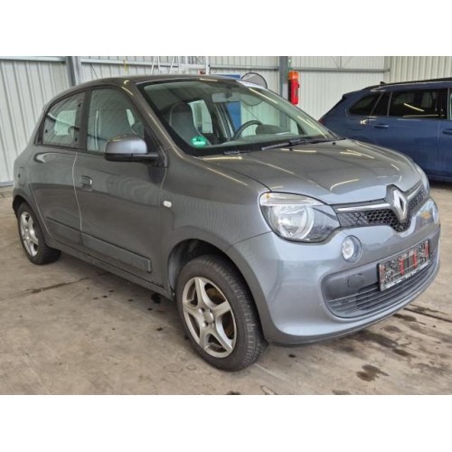 2015 Renault Twingo Dynamique