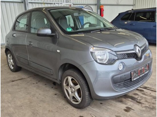 2015 Renault Twingo Dynamique