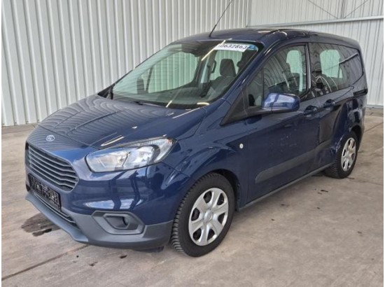 2019 Ford Transit Courier Kombi Trend