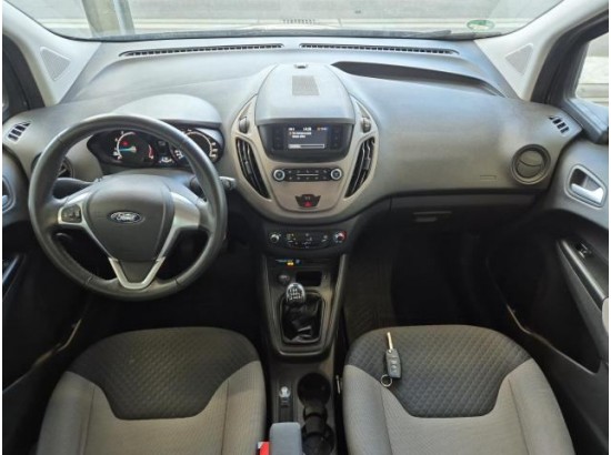 2019 Ford Transit Courier Kombi Trend