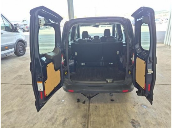 2019 Ford Transit Courier Kombi Trend