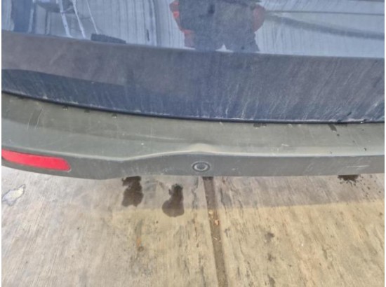 2019 Ford Transit Courier Kombi Trend