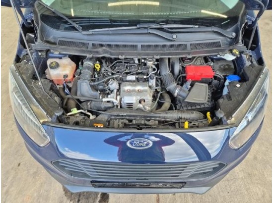 2019 Ford Transit Courier Kombi Trend