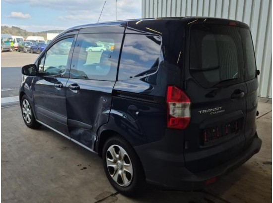 2019 Ford Transit Courier Kombi Trend