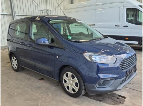 2019 Ford Transit Courier Kombi Trend