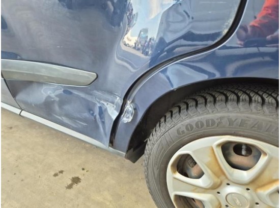 2019 Ford Transit Courier Kombi Trend