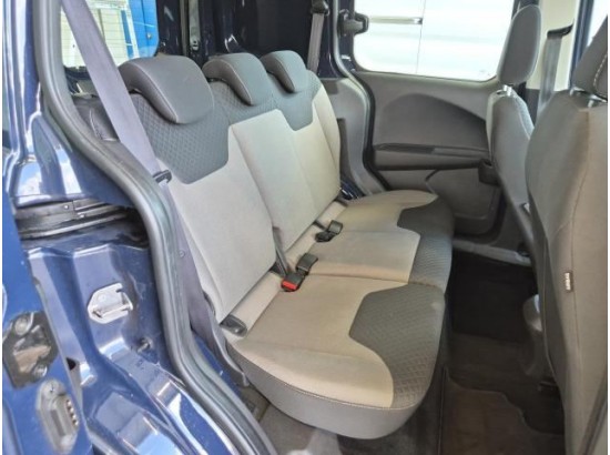 2019 Ford Transit Courier Kombi Trend