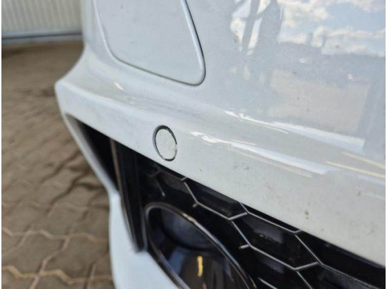 2017 Audi A6 Avant 3.0 TDI clean diesel quattro